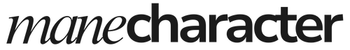 MANECHARACTER